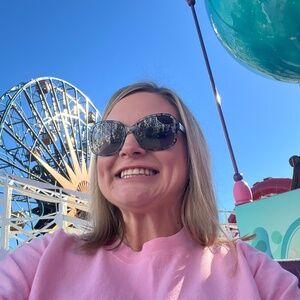 Meet your Posher, Jennifer